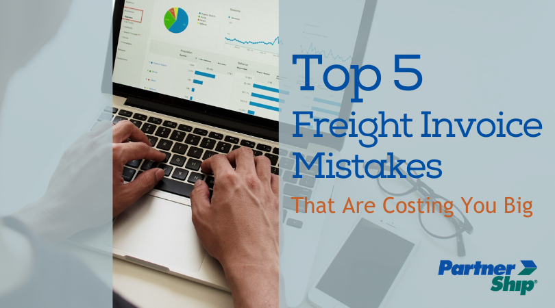 Freight Invoice Blog Post